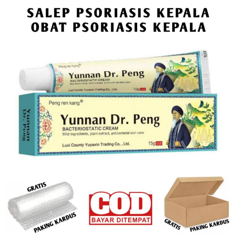 SALEP PSORIASIS KEPALA OBAT PSORIASIS KEPALA
