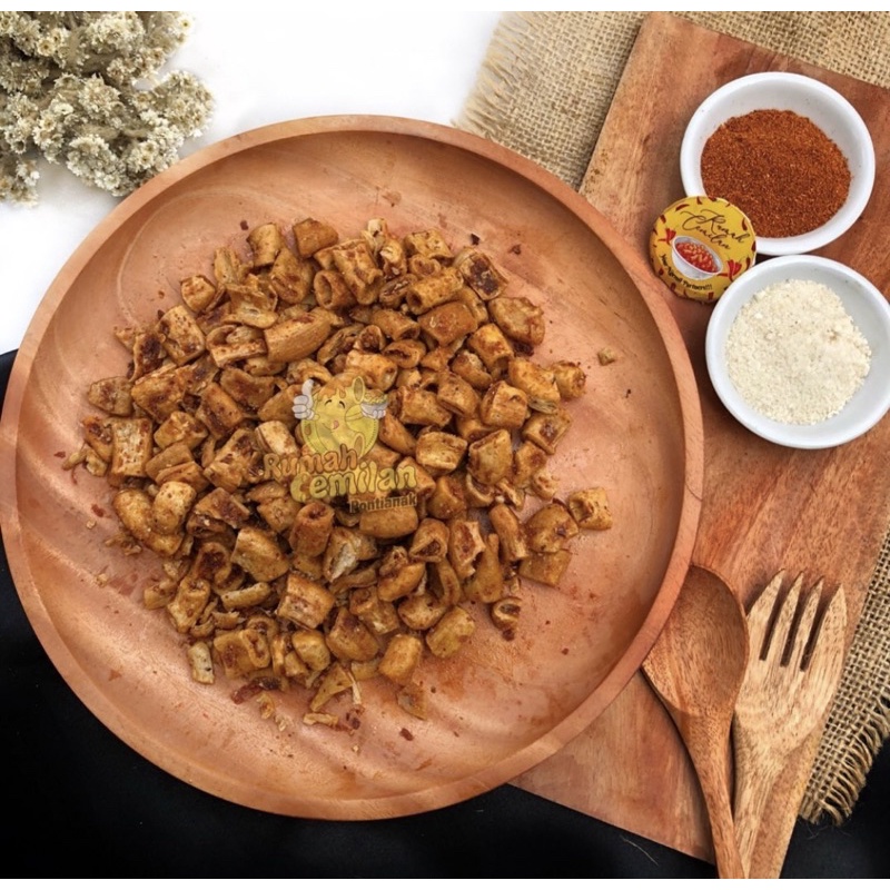 

250 GRM SOTONG PEDAS