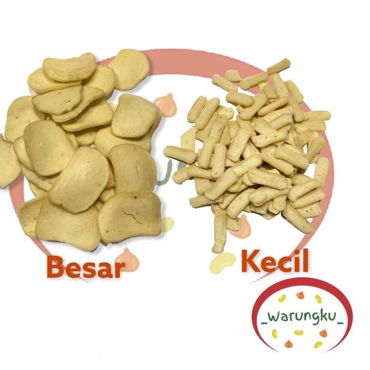 

Potongan spesial--Kerupuk Ikan KAKAP CAP PANGGUL 250gr