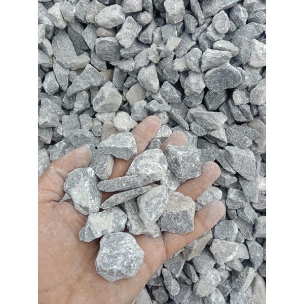 BATU SPLIT 2 3