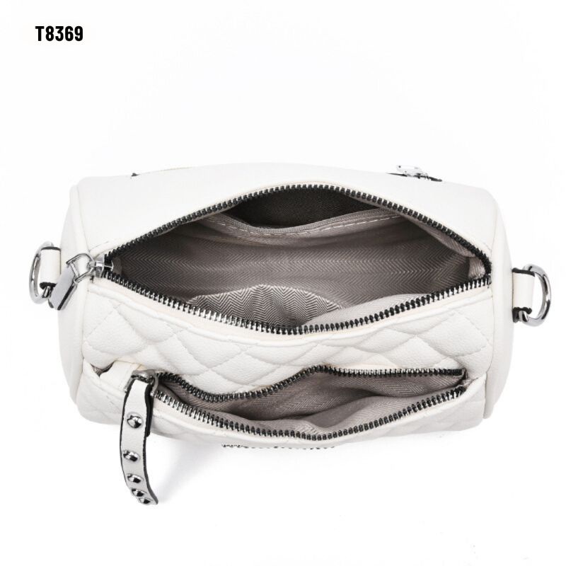 [IMPORT] T8369 - TAS SELEMPANG WANITA FASHION IMPORT - 76BAGSTORE