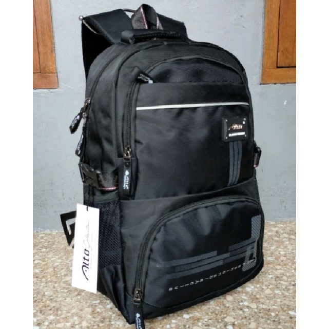 Di obral tas ransel sekolah original By ALTO