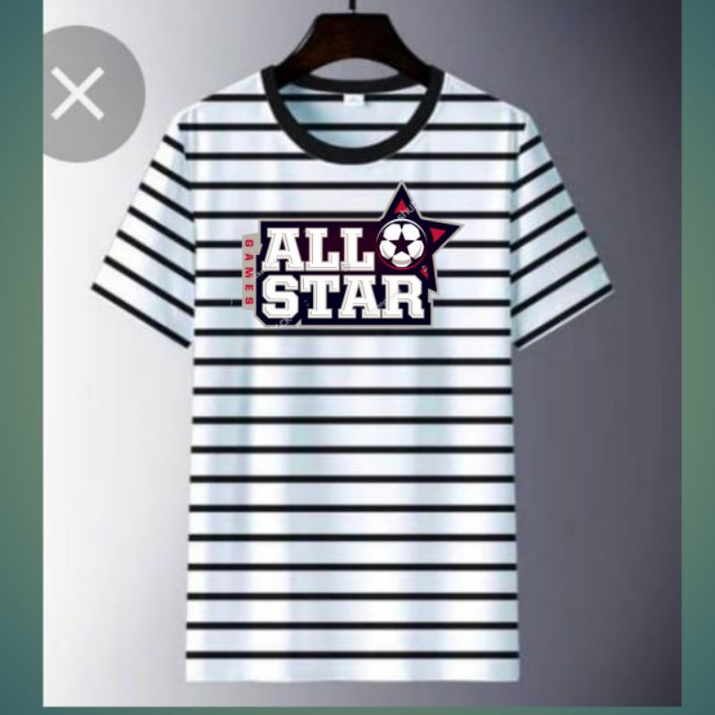 N2-KAOS SALUR ALLSTARRR COUPLE DEWASA DAN ANAK