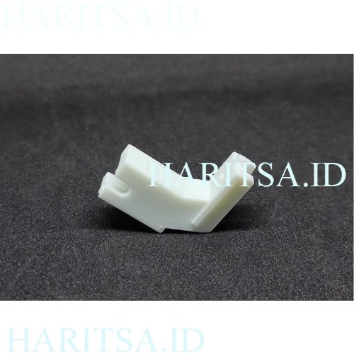 Sepatu Resleting Jepang Putih Mesin Jahit High Speed ori YKK 3CJ1