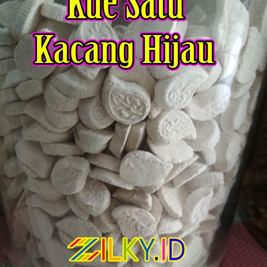 

Trc4v9Uj--250gr Kue Satu Satru Koya Ketan Kacang Ijo Hijau Jadul 250 gr K1