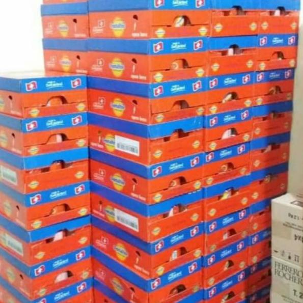 

10.10 Brand Ovomaltine 680 gram ed Mei 23 serbuuu !