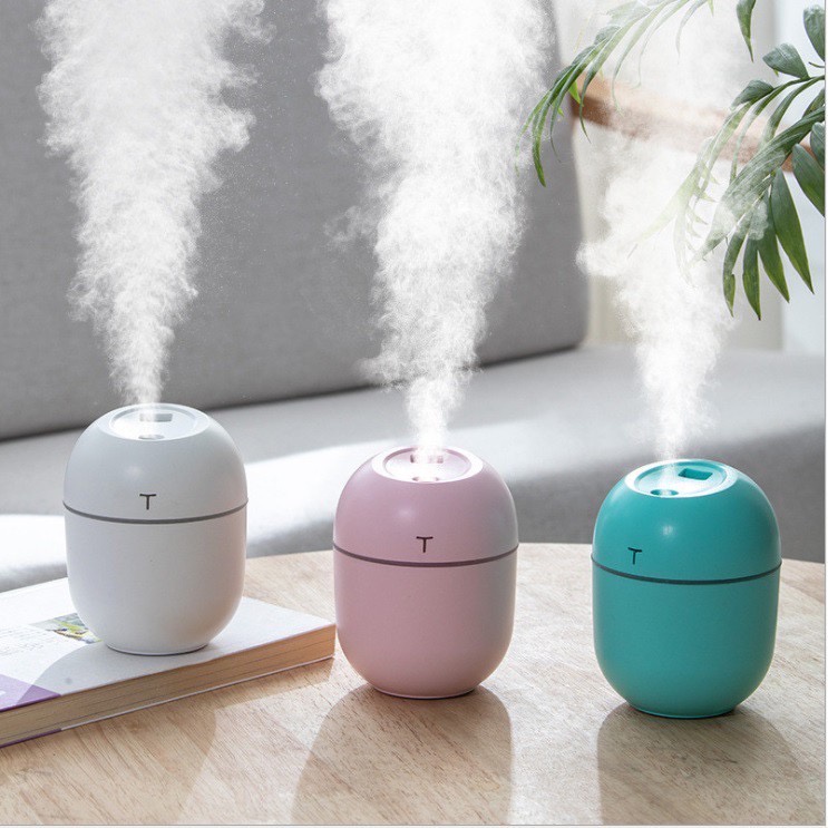 Humidifier Air Mini USB Portable Mist Maker