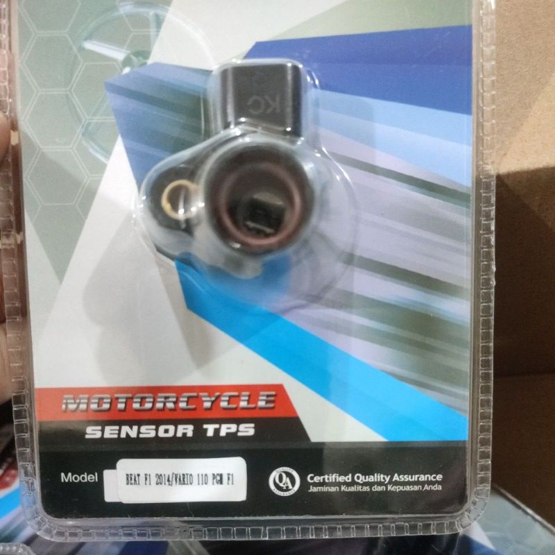 sensor tps beat fi, vario 110 fi, vario techno 125, vario 125, vario 150 KC