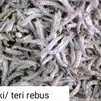 

ikan teri