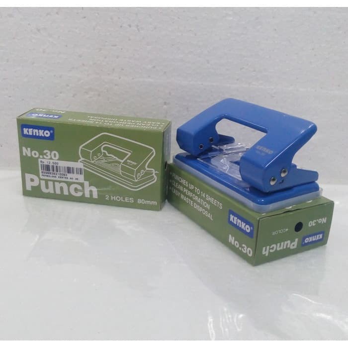 

Sale Pembolong / Punch Hole Joyko 30 Hot Sale