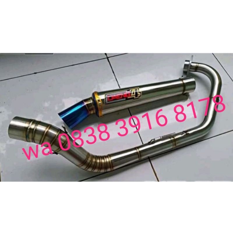 knalpot daeng4