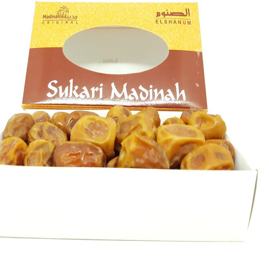 

SALE!![ COD ] KURMA SUKARI 1 KG PREMIUM / BUAH KURMA / SUKARI BASAH /KURMA RAJA /OLEH OLEH HAJII DAN UMROH|KD1