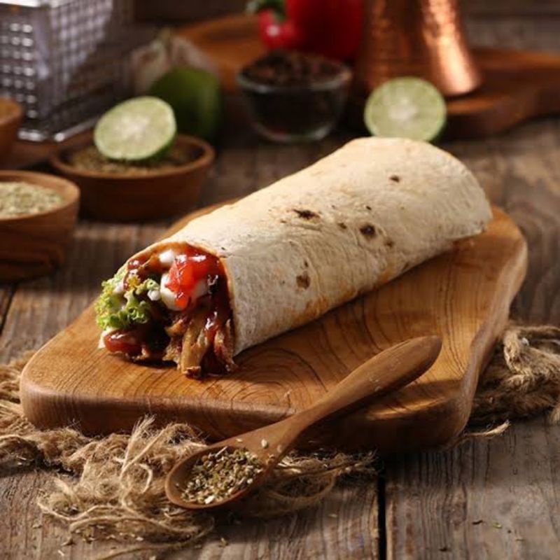

Kebab Sultan Jumbo