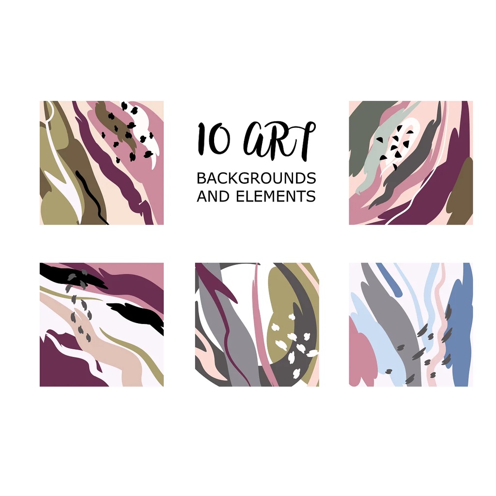 Art Backgrounds