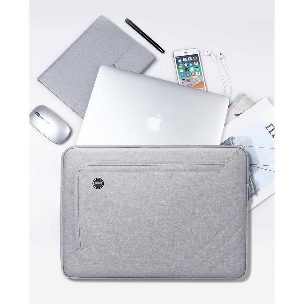 BUBM Sleeve Case Laptop 13 Inch - BMI010D3001 ( Al-Yusi )