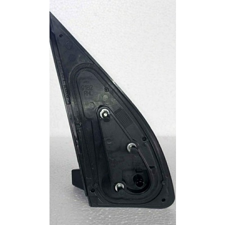 Kaki Spion Dudukan Spion Luxio Kanan