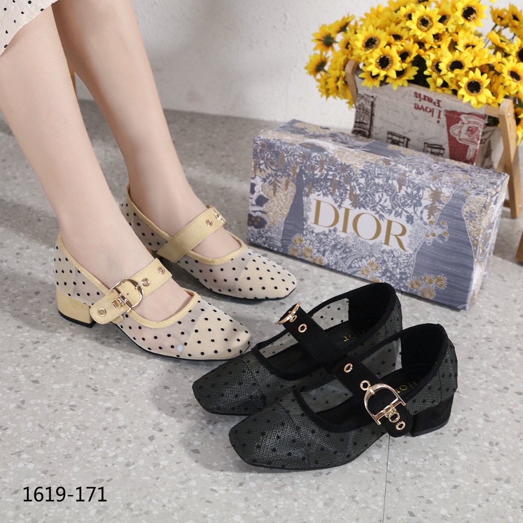 DR Heels 1619-171