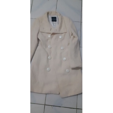 Coat cecil mcbee mines