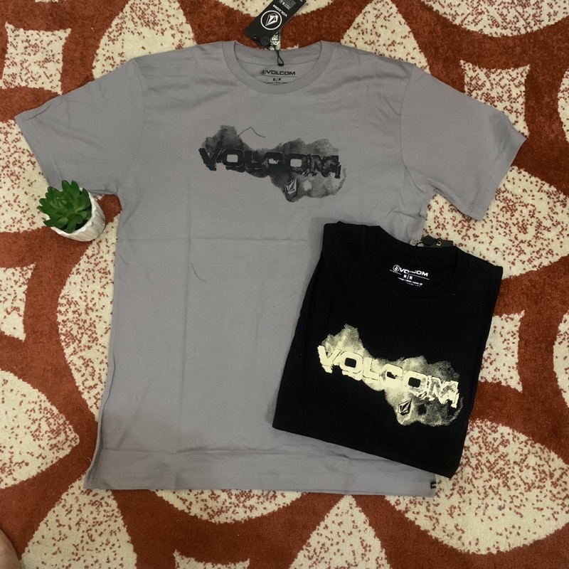 Kaos volcom crisp euroblash Mirror