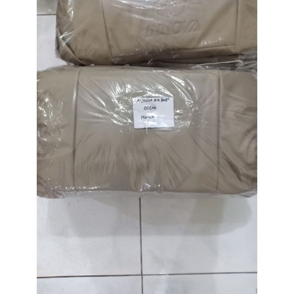 Sarung Jok Avanza air bag 2014-2015