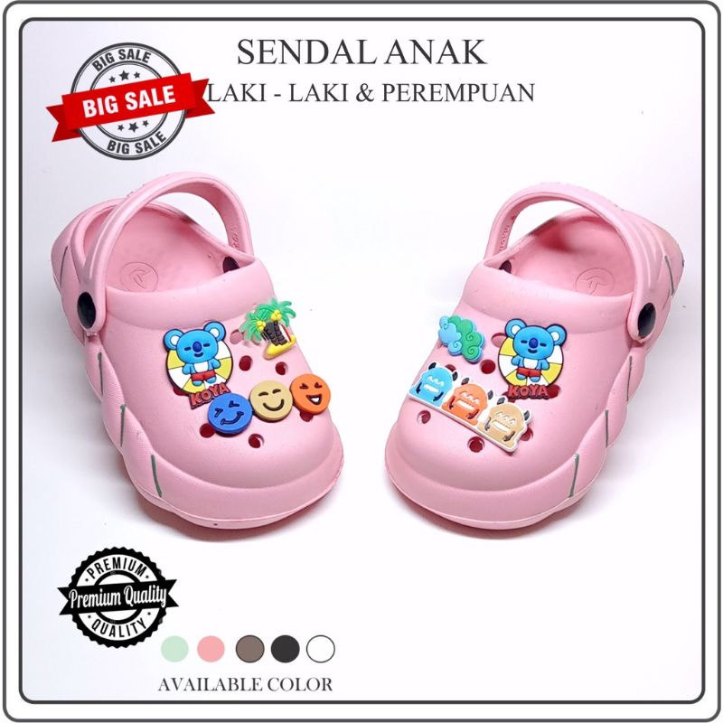 fharzzam NEW Sandal Baim Anak Cowok Cewek Motif Lucu Sandal Anak Baim Colin Terbaru Sandal Baim Anak Terbaru Sandal Baim Anak Cewek Terbaru Sandal Baim Anak Cowok Terbaru