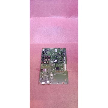 Mb Mainboard Tv Lg 42LT360C-TA Motherboard Menboard Mobo Board Mb Tv Led Lg