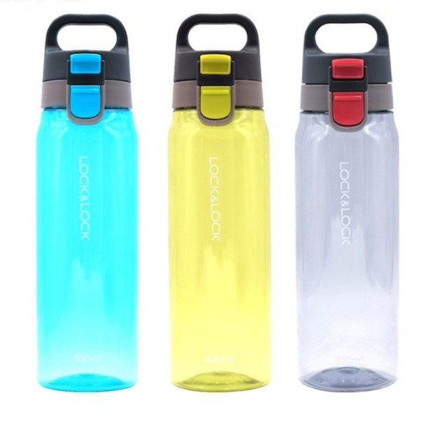 

HLC 954 BLU ONE TOUCH CAP WATER 830ML BLUE LOCK & LOCK