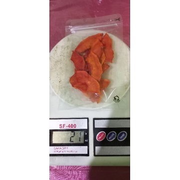

pepaya kering/dried Papaya