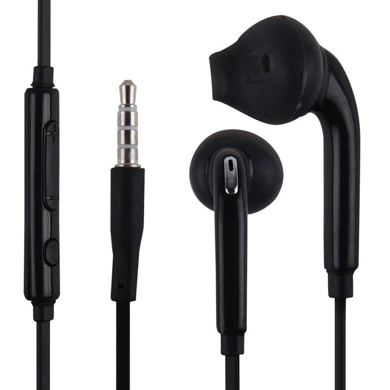 Handsfree Samsung Galaxy S6 Headset Samsung Galaxy Note5  Handsfree Headset Earphone Samsung Galaxy S Headset Samsung S6
