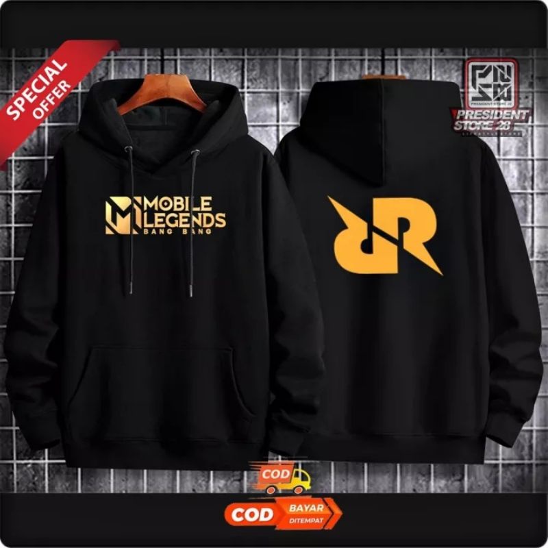 Sweater Hoodie RRQ Rex Regum Qeon Jaket Pria/Wanita/Remaja/Dewasa RRQ Rex Regum Qeon Sweater Hoodie Jaket / JAKET HODDIE ESPORT MOBILE LEGEND / JAKET PERIA / JAKET RRQ,AURA,EVOS,BIGETRON,AE / Hoodie ML RRQ Pria Dewasa dan Anak / Sweater ML RRQ / Jaket ML