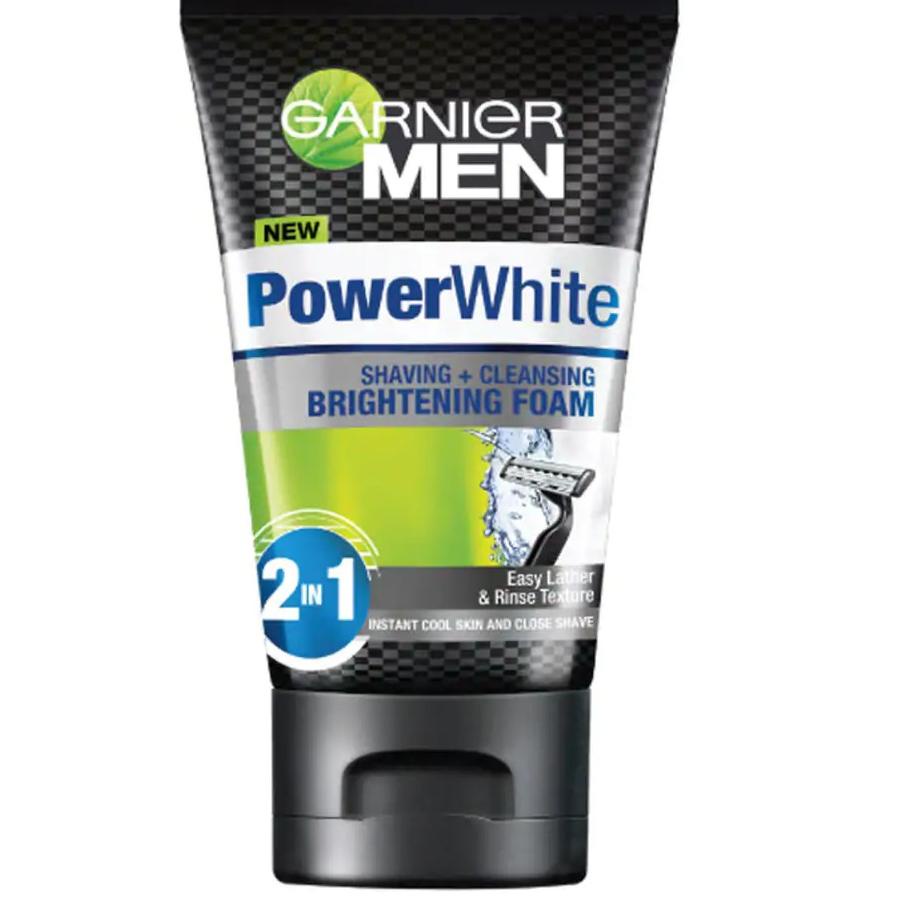 Jangan ketinggalan--GARNIER MEN PEMBERSIH WAJAH PRIA
