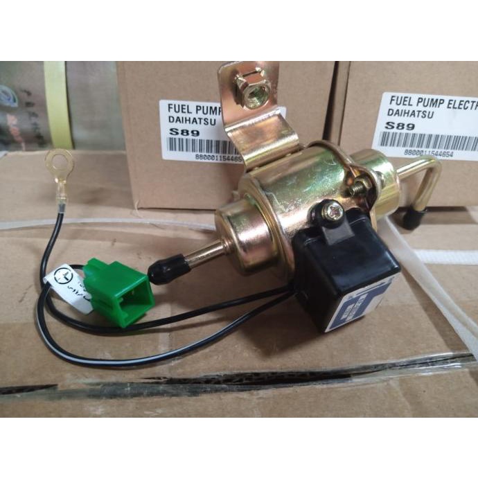 FUEL PUMP POMPA BENSIN ELEKTRIK DAIHATSU S-89 ZEBRA