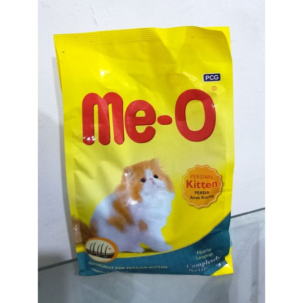 Meo Kitten Persian 1,1 Kg Freshpack