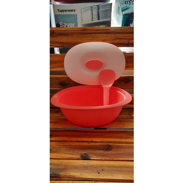 bloomia/rice blossom tupperware ukuran 3,7liter
