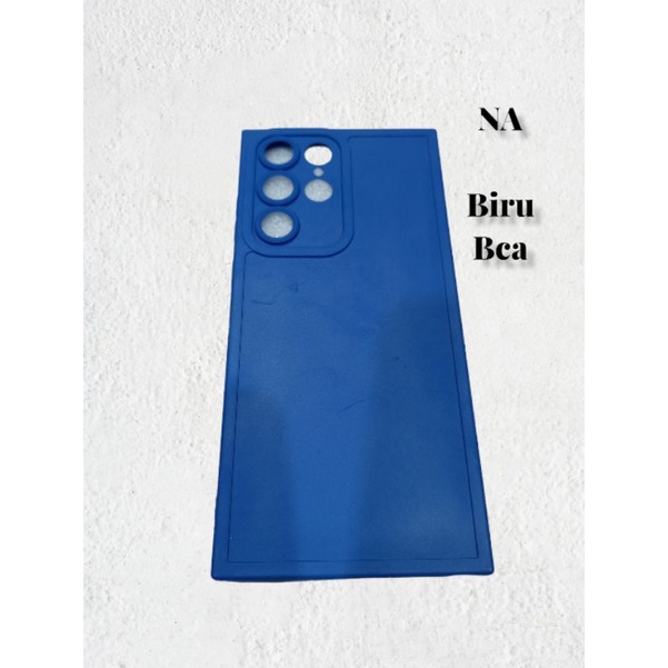 SOFTCASE PRO CAMERA SAMSUNG NOTE9