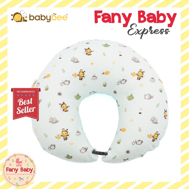 BABY BEE NURSING PILLOW (BANTAL MENYUSUI)