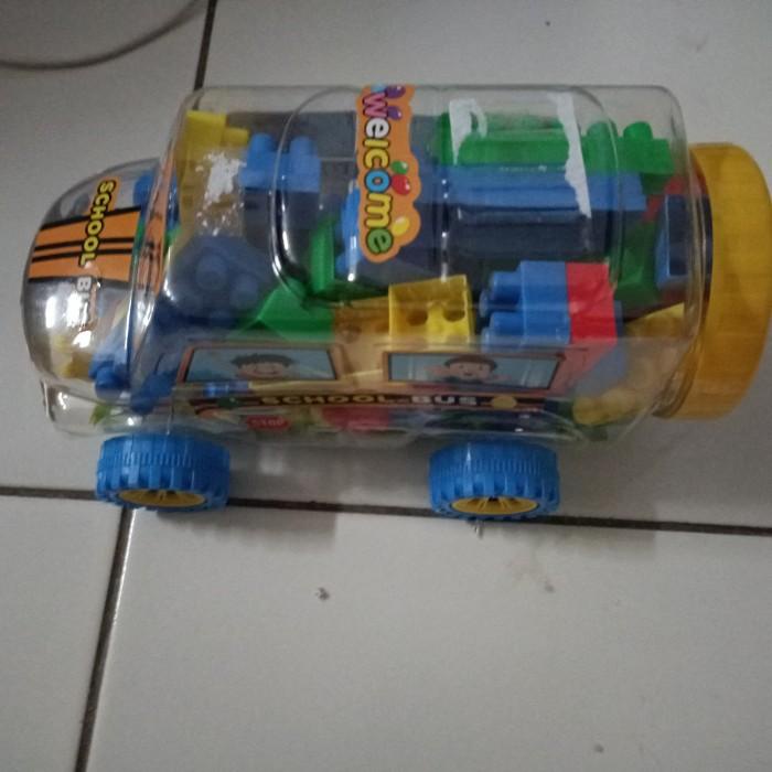 Mainan Mainan Anak Edukasi 1 Tahun