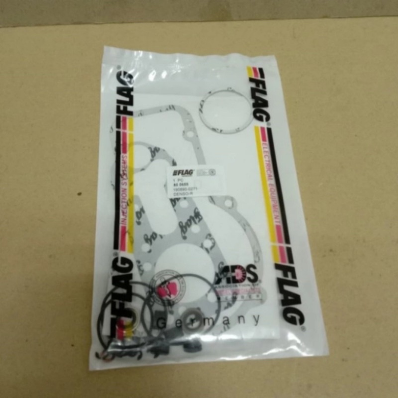 REPAIR KIT BOSPOM ATAU PACKING SET BOSPOM PS100 PS120