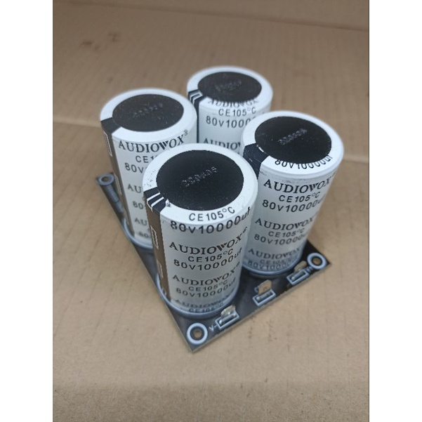 psu 4 elco 10000 uf 80 v audiovox