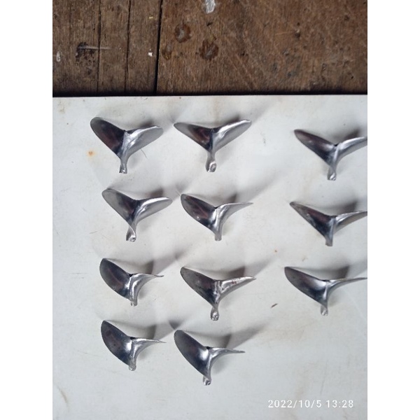 kipas perahu mini mesin blender/dynamo blender