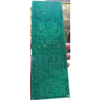 Jual PCB Power Class D UCD Fullbridge | Shopee Indonesia