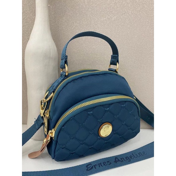 Tas Slempang Ernes Angeline 1661-70 Free Dustbag
