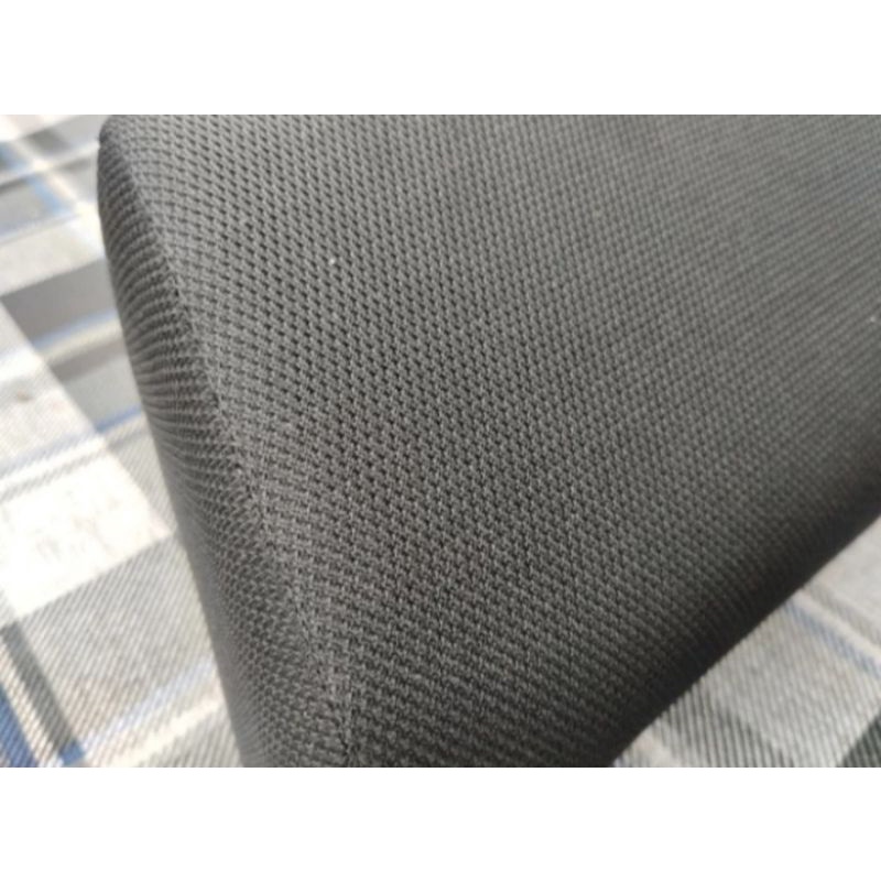 Kain Jok Mobil ggiran Polos Recaro, Bride, Sparco AST