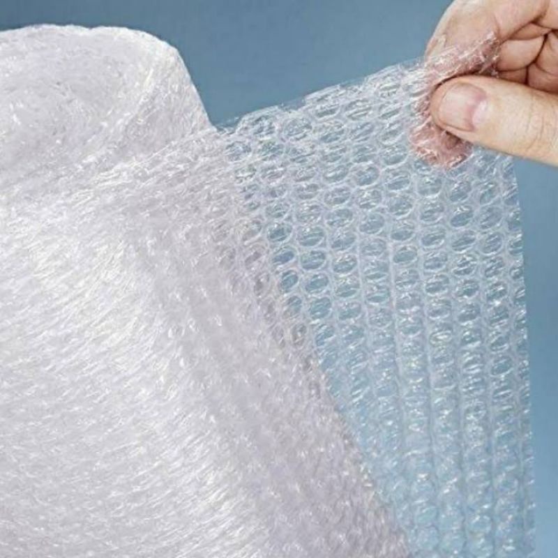 

TAMBAHAN BUBBLE WRAP AGAR LEBIH AMAN