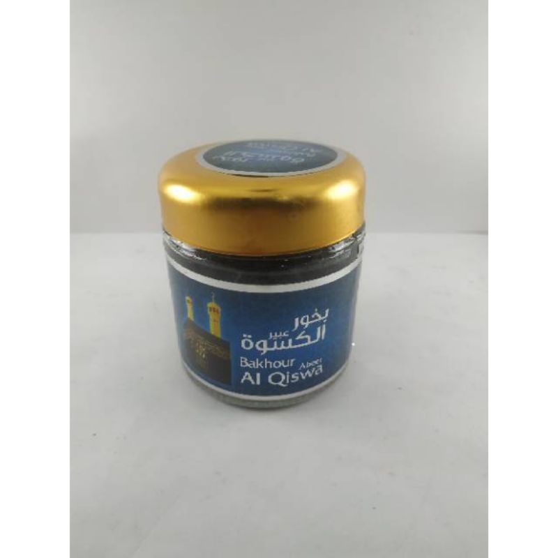 Bukhour Buhur Dupa Buhur Arab Saudi Asli Aroma Terapi isi 30 Gram