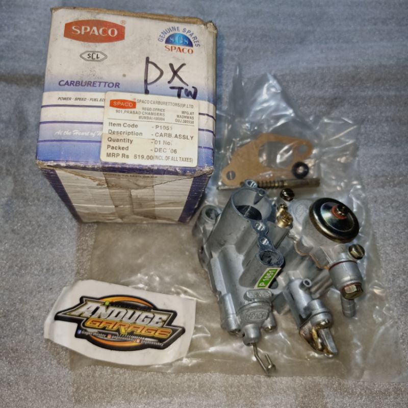karburator karburetor carb karburasi  karbu Vespa PX PS p 150x x