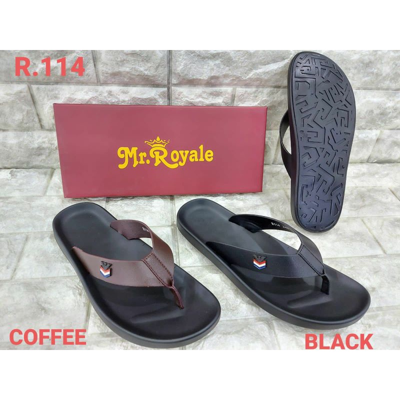 PROMO,,,SANDAL FASHION Mr,ROYAL IMPOR PRIA TERBARU, KULIT ASLI COD