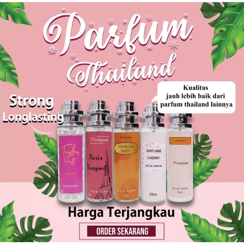 PARFUM THAILAND 35ML