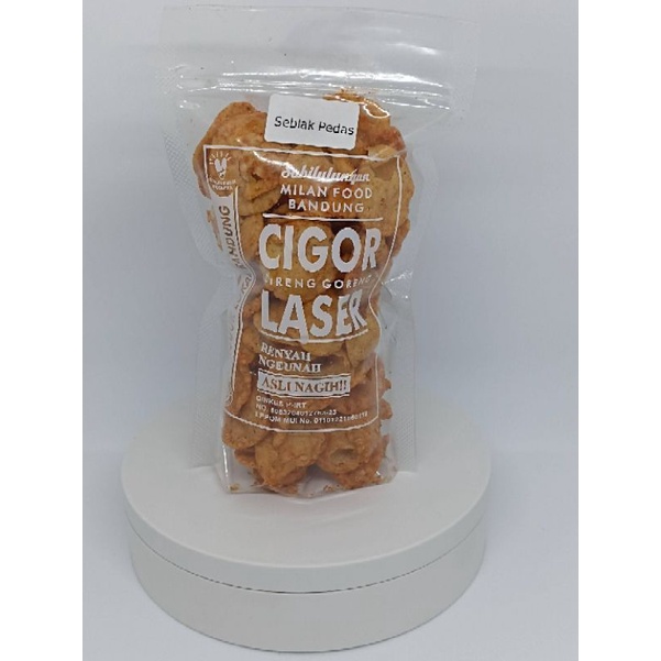 

Cigor Laser