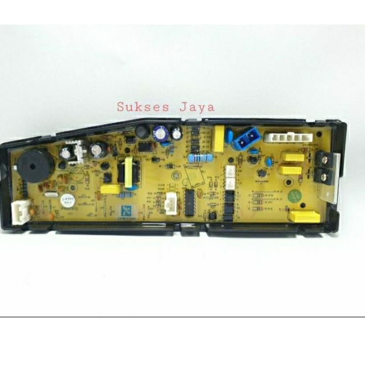 Sale Modul Pcb Mesin Cuci Polytron PAW 7513 8513 9513 ( Power Supply )